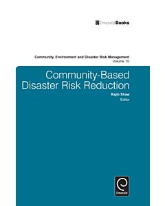 Community Based Disaster Risk Reduction