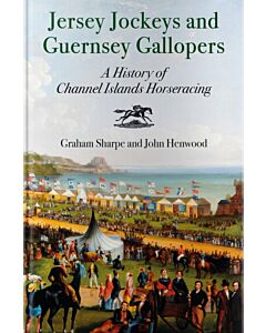 Jersey Jockeys and Guernsey Gallopers