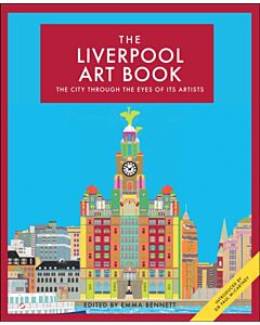 The Liverpool Art Book