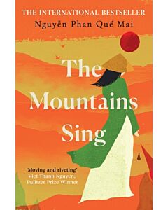 The Mountains Sing