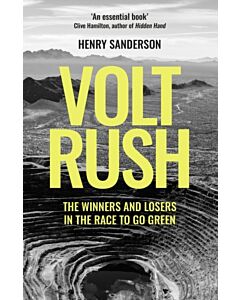 Volt Rush