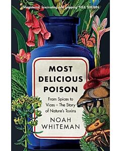 Most Delicious Poison