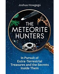 The Meteorite Hunters