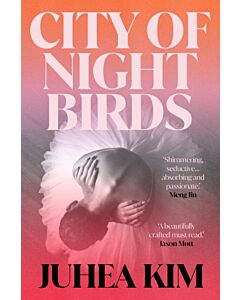 City of Night Birds