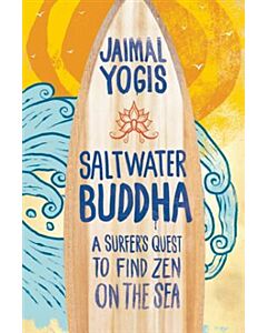 Saltwater Buddha