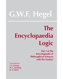 The Encyclopaedia Logic