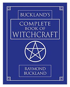 Complete book of witchcraft
