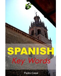 Spanish Key Words