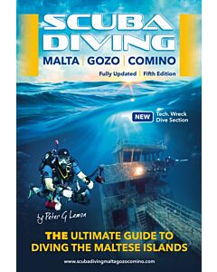 Scuba Diving Malta Gozo Comino