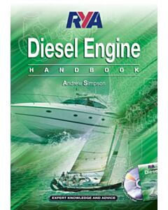 RYA Diesel Engine Handbook