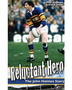 Reluctant Hero