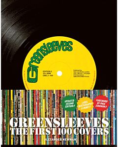 Greensleeves: The First 100 Covers (2nd edition)