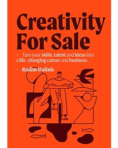 Creativity For Sale