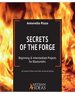 Secrets of the Forge