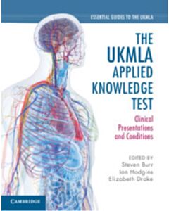 The UKMLA Applied Knowledge Test