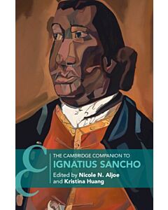 The Cambridge Companion to Ignatius Sancho