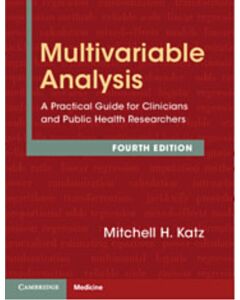Multivariable Analysis
