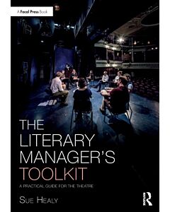 The Literary Manager's Toolkit