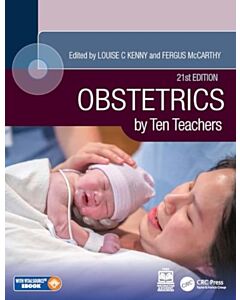 Obstetrics by Ten Teachers