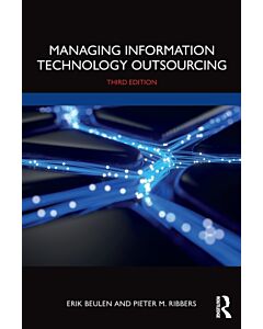 Managing Information Technology Outsourcing