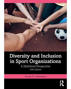 Diversity and Inclusion in Sport Organizations