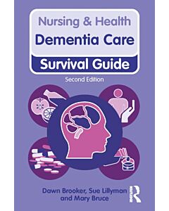 Dementia Care, 2nd ed