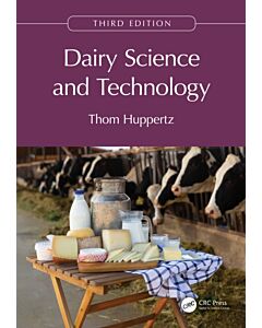 Dairy Science and Technology