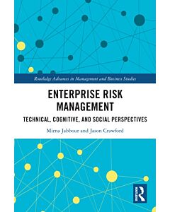 Enterprise Risk Management