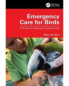 Emergency Care for Birds