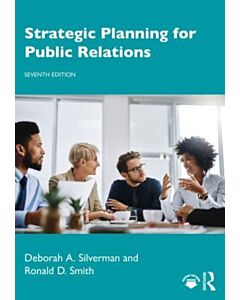 Strategic Planning for Public Relations