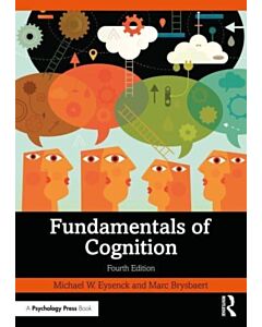 Fundamentals of Cognition