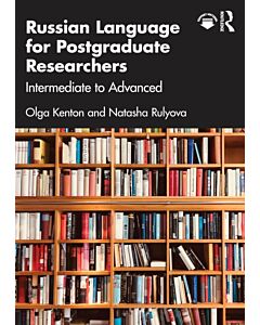 Russian Language for Postgraduate Researchers