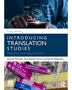 Introducing Translation Studies