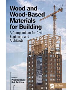 Wood and Wood-Based Materials for Building