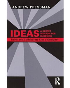 IDEAS—A Secret Weapon for Business