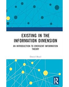 Existing in the Information Dimension
