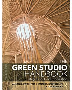 The Green Studio Handbook