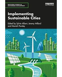 Implementing Sustainable Cities
