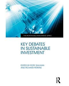 Key Debates in Sustainable Investment