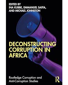 Deconstructing Corruption in Africa