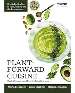 Plant-Forward Cuisine