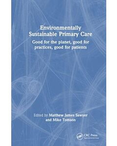 Environmentally Sustainable Primary Care