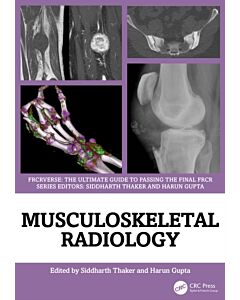 Musculoskeletal Radiology