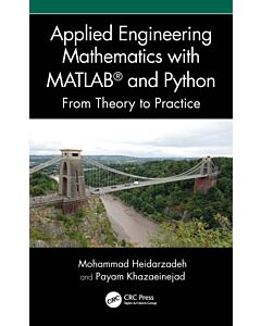 Applied Engineering Mathematics with MATLAB® and Python