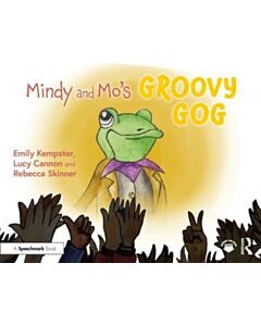 Mindy and Mo’s Groovy Gog