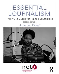Essential Journalism