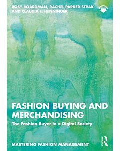 Fashion Buying and Merchandising