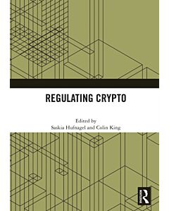 Regulating Crypto
