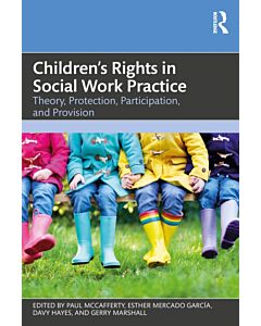 Children's Rights in Social Work Practice