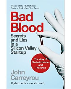 Bad Blood
